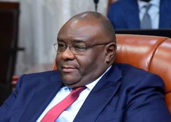 Jean-Pierre BEMBA favorable à la révision de la Constitution : « le pouvoir et l’opposition vont jouer chacun son rôle dans la commission annoncée par le Chef de l’Etat »