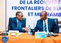 Sud-Kivu : tenue de la réunion bilatérale à Uvira pour tabler sur la réouverture des postes frontaliers Congolo-burundais