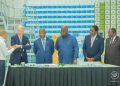 Corridor de Lobito : « Le temps de transit des marchandises, actuellement de 30 jours ou plus, sera réduit à moins de 10 jours, augmentant ainsi notre compétitivité sur les marchés internationaux » (Tshisekedi)