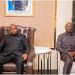 RDC-ZAMBIE : Un incident malheureux à la frontière au centre de la réunion de consultation de la commission Mixte Défense et sécurité convoquée à NDOLA