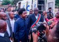 Ouverture d’un procès contre des bandits urbains : le Ministre de la Justice Constant Mutamba réitère sa volonté d’appliquer la peine de mort
