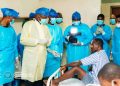 RDC: Le gouvernement constate une augmentation des cas de l’épidémie de MONKEYPOX, passant de 478 à 893 au cours de la 47eme semaine épidémiologique
