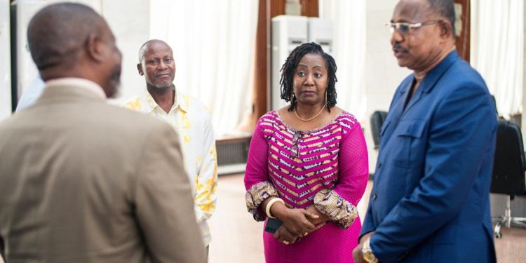 Assemblée nationale : Mise en place effective de la commission spéciale chargée de l’élaboration du rapport synthèse des dernières vacances parlementaires