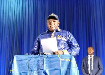 Changement de la Constitution : Le MLC de Jean-Pierre Bemba exprime son soutien total à cette initiative du Président de la République Felix Tshisekedi (Communiqué)