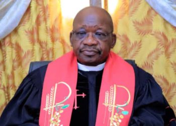 Changement de la Constitution : L’Église du Christ au Congo annonce la tenue de son comité exécutif national pour apporter sa contribution (Communiqué)