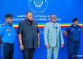 Lutte contre l’insécurité à Kinshasa : Le ministre de l’intérieur lance officiellement l’opération ‘’NDOBO’’ pour traquer les KULUNA