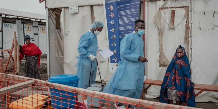 Santé : L’OMS déploie des experts pour aider la RDC à faire face à une épidémie non diagnostiquée dans la province du Kwango (document)