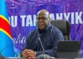 RDC: Tshisekedi appelle le gouvernement à envisager la mise en place, d’ici juin 2025, d’une politique nationale d’encadrement spécifique des enfants déplacés de guerre