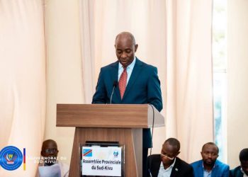 Sud-Kivu : Estimé à plus de 783 milliards de francs congolais, le projet d&rsquo;édit budgétaire pour l&rsquo;exercice 2025 adopté par les députés provinciaux