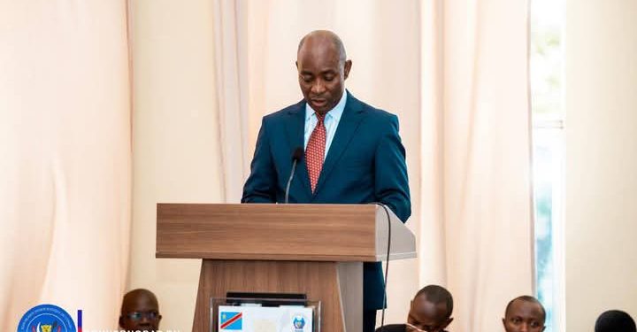 Sud-Kivu : Estimé à plus de 783 milliards de francs congolais, le projet d’édit budgétaire pour l’exercice 2025 adopté par les députés provinciaux
