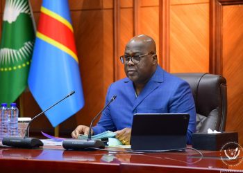 Conférence internationale des inspecteurs des finances : Félix TSHISEKEDI réaffirme sa volonté de créer un environnement plus stable à la lutte contre la corruption