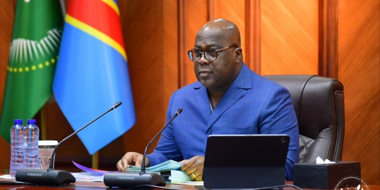 Conférence internationale des inspecteurs des finances : Félix TSHISEKEDI réaffirme sa volonté de créer un environnement plus stable à la lutte contre la corruption