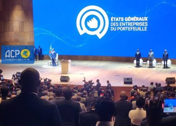 États généraux des entreprises du Portefeuille : Félix TSHISEKEDI fustige les climats de mésentente au sein des conseils d’administration