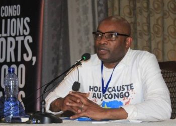 Guerre à l’Est : L’écrivain franco-camerounais Charles Onana et son éditeur Damien Serieyx condamnés par le tribunal correctionnel de Paris.