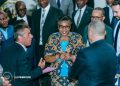 RDC : Les prix des produits de base baisseront dès ce mardi, annonce le gouvernement après un accord avec les gros importateurs
