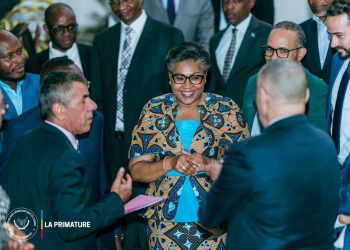 RDC : Les prix des produits de base baisseront dès ce mardi, annonce le gouvernement après un accord avec les gros importateurs