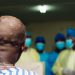 RDC : 604 nouveaux cas de Monkeypox enregistrés à la 49ème semaine épidémiologique (Ministère de la Santé publique)