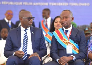 Haut-Katanga : évalué à 580 millions de dollars, le budget 2025 adopté par l’Assemblée provinciale