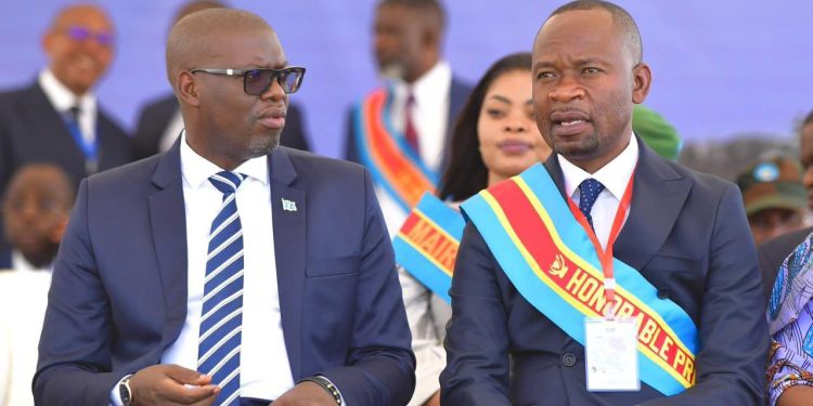 Haut-Katanga : évalué à 580 millions de dollars, le budget 2025 adopté par l’Assemblée provinciale