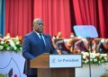 Discours sur l’Etat de la nation : Félix TSHISEKEDI note que l&rsquo;agriculture devient aujourd’hui le levier stratégique pour la prospérité durable