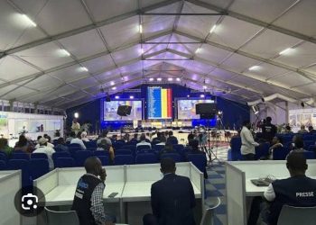 Kinshasa : réouverture d’un centre électoral dénommé «BOSOLO» pour renforcer la transparence des résultats électoraux (Document)