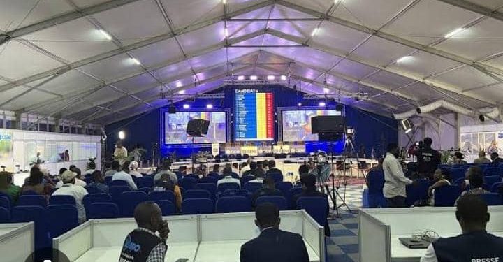 Kinshasa : réouverture d’un centre électoral dénommé «BOSOLO» pour renforcer la transparence des résultats électoraux (Document)