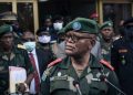 RDC: Amnesty International accuse 3 responsables congolais dont l’ancien Gouverneur militaire du Nord-Kivu de « crimes contre l&rsquo;humanité » (Rapport)