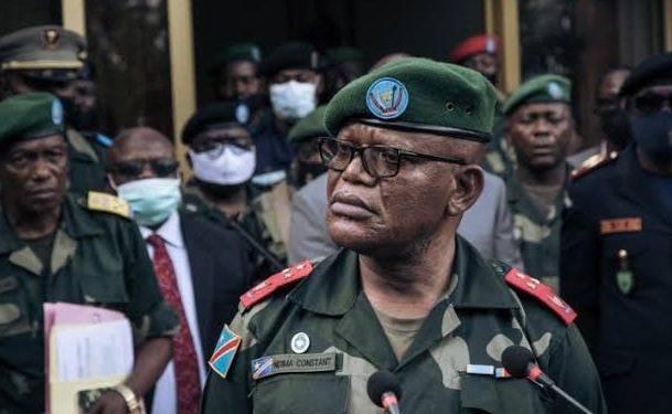 RDC: Amnesty International accuse 3 responsables congolais dont l’ancien Gouverneur militaire du Nord-Kivu de « crimes contre l’humanité » (Rapport)