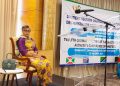 Judith Suminwa à la Conférence des ministres de l&rsquo;Autorité du lac Tanganyika : « La gestion durable du lac Tanganyika demeure au centre des préoccupations de mon gouvernement »