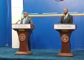 Opération « Ndobo » à Kinshasa : 784 personnes prises dans les filets de la police (Jacquemain Shabani )