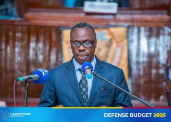 Kasai-Oriental : Voici les priorités du projet d&rsquo;édit budgétaire 2025 déclaré recevable à l’Assemblée provinciale