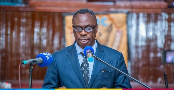 Kasai-Oriental : Voici les priorités du projet d’édit budgétaire 2025 déclaré recevable à l’Assemblée provinciale