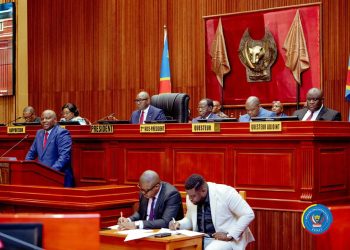 Sénat : La Loi des finances 2025 adoptée par la plénière après l’examen du rapport de la Commission ECOFIN