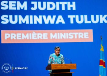 Clôture des états généraux du portefeuille : JUDITH SUMINWA pour la révision du cadre juridique des entreprises publiques et la réduction de leur dépendance à l’Etat