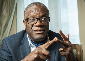 Échec du sommet tripartite de Luanda : l’opposant Denis MUKWEGE souligne l’urgence de revitaliser l’Accord-Cadre d’Addis-Abeba (Document)