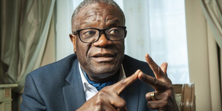 Échec du sommet tripartite de Luanda : l’opposant Denis MUKWEGE souligne l’urgence de revitaliser l’Accord-Cadre d’Addis-Abeba (Document)