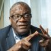 Échec du sommet tripartite de Luanda : l’opposant Denis MUKWEGE souligne l’urgence de revitaliser l’Accord-Cadre d’Addis-Abeba (Document)