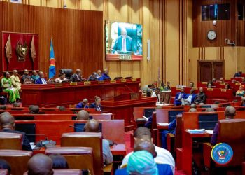 Clôture de la session de septembre 2024 au Sénat : le bureau Sama Lukonde se félicite de l&rsquo;adoption de 12 textes dont le Projet de Budget 2025