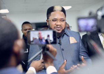 27ieme tribune de Jean Thierry Monsenepwo :Le double jeu de Kigali : Entre soutien au M23, négationnisme et manipulation de l’histoire. Kagame pêcheur devant Dieu et les hommes