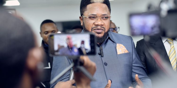 27ieme tribune de Jean Thierry Monsenepwo :Le double jeu de Kigali : Entre soutien au M23, négationnisme et manipulation de l’histoire. Kagame pêcheur devant Dieu et les hommes