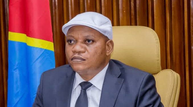 Tripartite de Luanda annulé : « Le peuple congolais découvre la défaillance et l’incapacité de la diplomatie du pouvoir en place, caractérisé par des essai-erreurs » (le parti ACH de Jean Marc Kabund)
