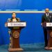 Sommet tripartite de Luanda annulé : « Quand un pays membre des Nations Unies viole l’intégrité d’un autre pays membre, il doit y avoir des sanctions » (Thérèse KAYIKWAMBA, Ministre des Affaires Étrangères)
