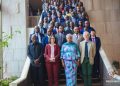 Convention des Nations Unies sur l&rsquo;eau : la RDC s’engage à adhérer à la convention sur la protection et utilisation des cours d’eau transfrontières et des Lacs internationaux