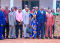 Lomami : le gouverneur Kalombo Mobilise les chefs de divisions provinciales pour une marche de soutien au changement de Constitution