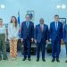 Guerre à l’Est : Après échange avec Sama Lukonde, l’envoyé de l’Union européenne appelle le Rwanda à retirer ses troupes de l’Est de la RDC