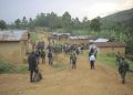 Guerre à l’Est : Les localités de Matembe, Alimbongo et Vutsumbiro passent sous le contrôle du M23