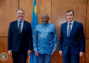 Tripartite de Luanda annulé : L&rsquo;union européenne condamne fermement le boycott du processus de paix par le Rwanda
