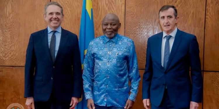 Tripartite de Luanda annulé : L’union européenne condamne fermement le boycott du processus de paix par le Rwanda