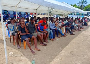 Insécurité à Kinshasa : Plus de 54 présumés bandits urbains auditionné par le tribunal militaire de garnison de la Gombe