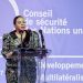 Diplomatie: Le Gouvernement annonce la candidature de la RDC pour un siège au Conseil de sécurité